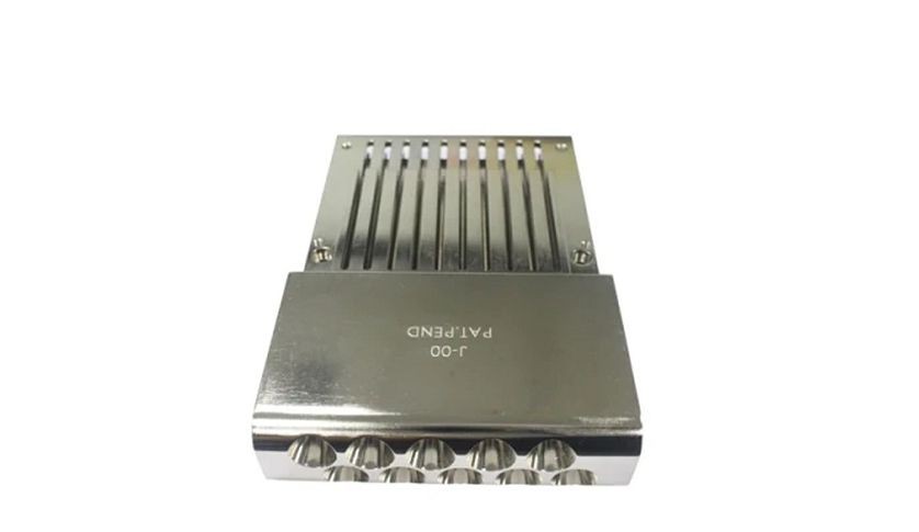 Turning Milling Grinding Brass Metal Machined