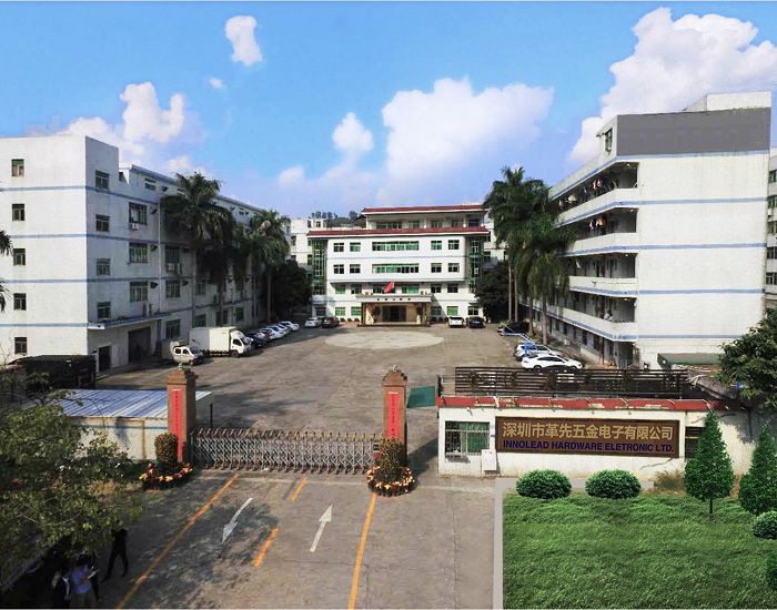 Shénzhen  Innolead  Inteligente  Co..  Limitado