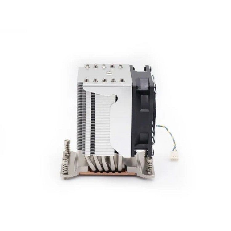 CPU Fan Cooler Master para refrigeración de portátiles